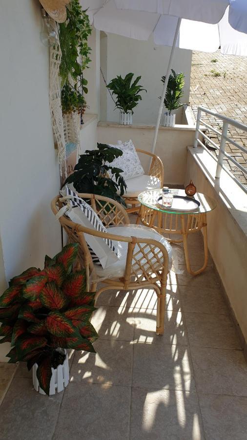 Lela's Appartement Durrës