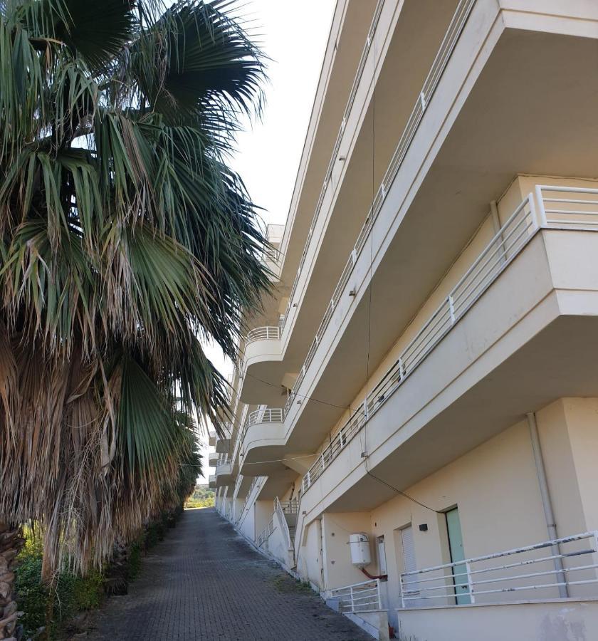 Lela's Appartement Durrës