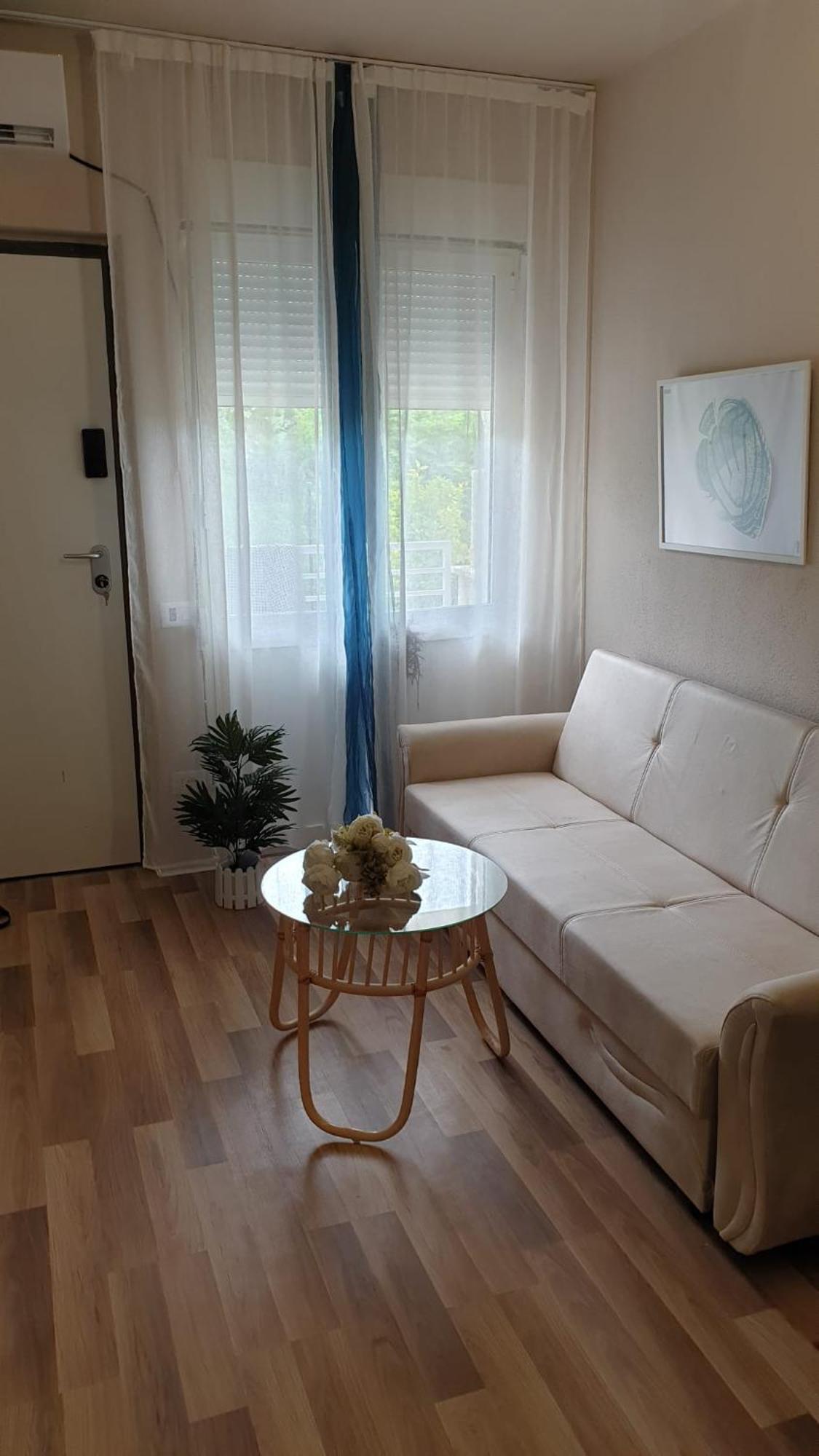 Appartement Lela's
